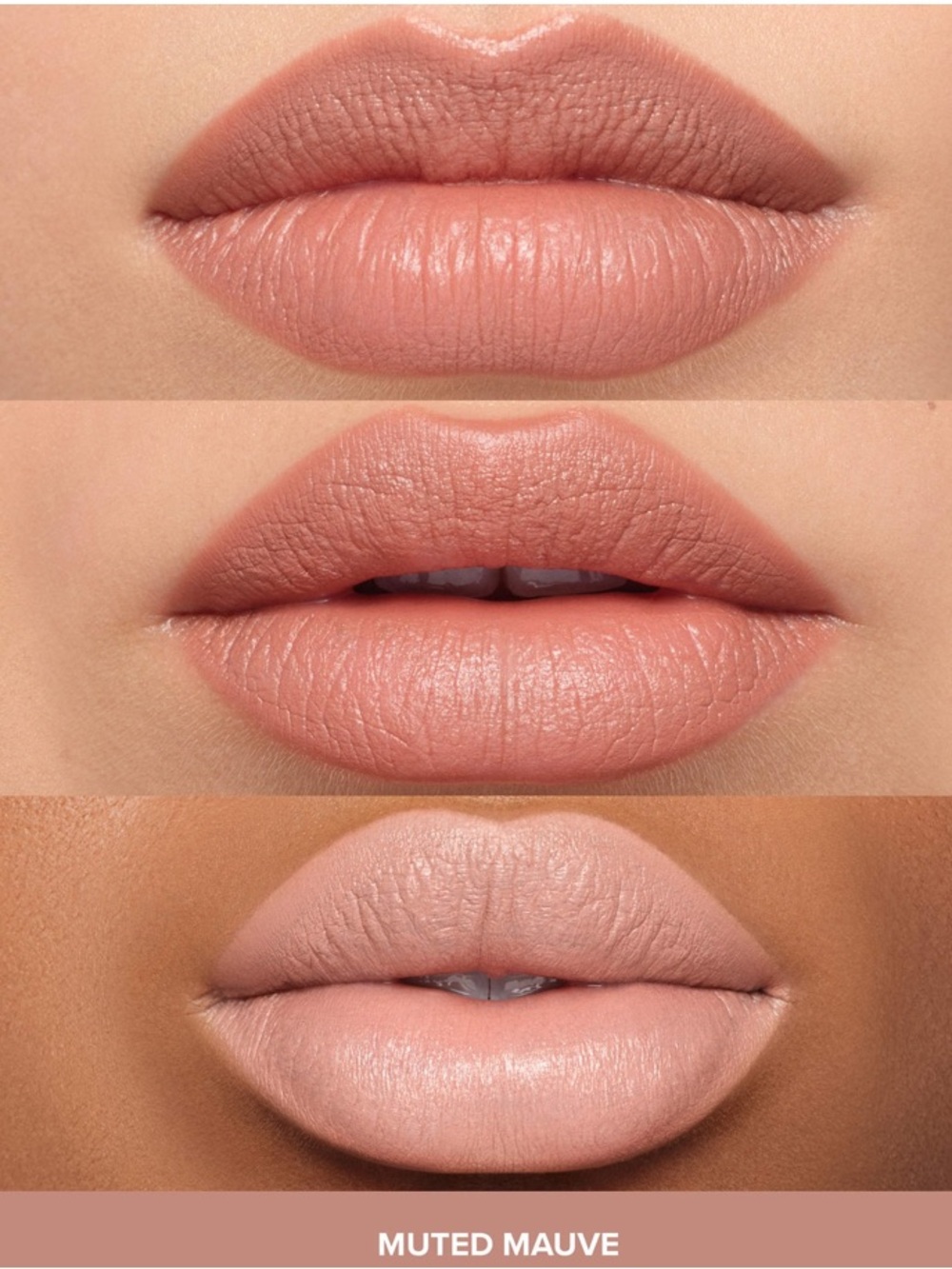 Anastasia Beverly Hills Lip Liner in Muted Mauve - Picture 5 of 5
